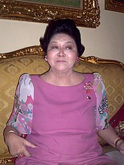 Featured image for “Imelda Marcos”