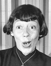 Featured image for “Imogene Coca”