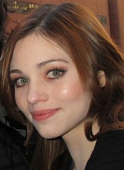 Featured image for “India Eisley”