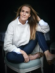 Featured image for “India Hicks”