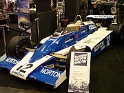 Featured image for “Bobby Unser”