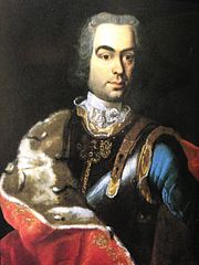Featured image for “Count of Ourém Infante Manuel”