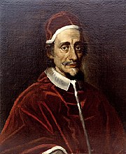 Featured image for “Pope Innocent XI”