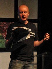 Featured image for “Irvine Welsh”