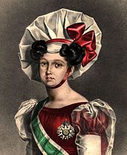 Featured image for “Infanta of Portugal Isabel Maria”