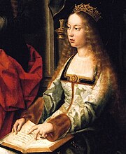 Featured image for “Queen of Castile Isabella I”