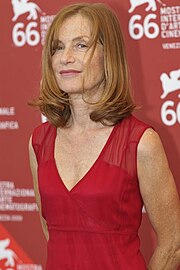 Featured image for “Isabelle Huppert”