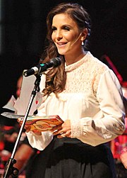 Featured image for “Ivete Sangalo”