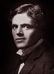 Featured image for “Jack London”