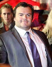 Featured image for “Jack Black”