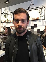 Featured image for “Jack Dorsey”