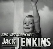 Featured image for “Jackie Jenkins”