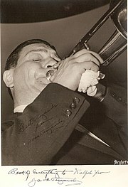 Featured image for “Jack Teagarden”