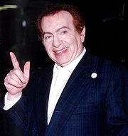 Featured image for “Jackie Mason”