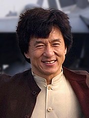 Featured image for “Jackie Chan”
