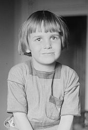 Featured image for “Jackie Coogan”