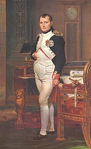 Featured image for “Napoléon I Bonaparte”