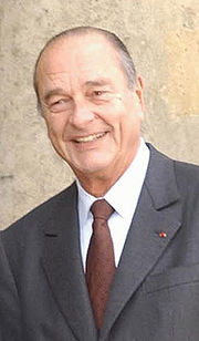 Featured image for “Jacques Chirac”