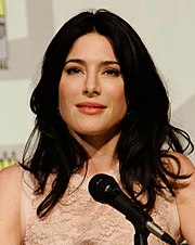 Featured image for “Jaime Murray”