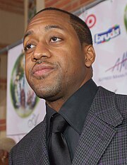 Featured image for “Jaleel White”