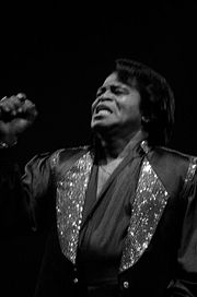 Featured image for “James Brown”