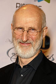 Featured image for “James Cromwell”