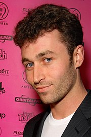 Featured image for “James Deen”