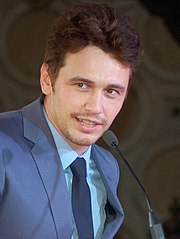 Featured image for “James Franco”