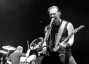 Featured image for “James Hetfield”