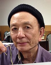 Featured image for “James Hong”