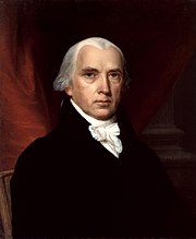 Featured image for “James Madison”