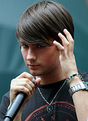 Featured image for “James Maslow”