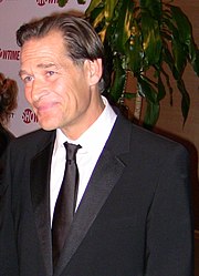 Featured image for “James Remar”