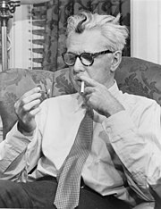 Featured image for “James Thurber”