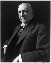Featured image for “James Whitcomb Riley”