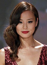 Featured image for “Jamie Chung”