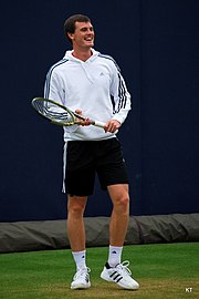 Featured image for “Jamie Murray”