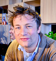 Featured image for “Jamie Oliver”