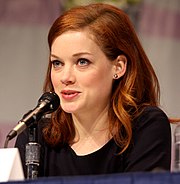 Featured image for “Jane Levy”