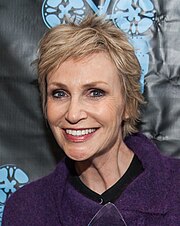 Featured image for “Jane Lynch”