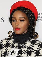 Featured image for “Janelle Monáe”