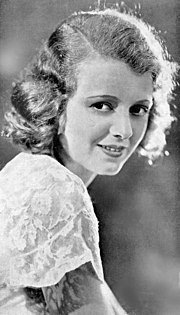 Featured image for “Janet Gaynor”