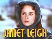Featured image for “Janet Leigh”