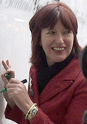 Featured image for “Janet Street-Porter”