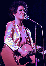 Featured image for “Janis Ian”