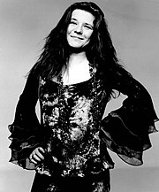 Featured image for “Janis Joplin”
