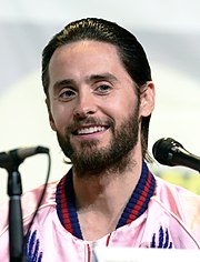Featured image for “Jared Leto”