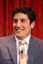 Featured image for “Jason Biggs”
