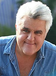 Featured image for “Jay Leno”