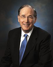 Featured image for “Jay Rockefeller”